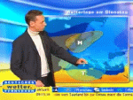 Deutsches Wetterfernsehen