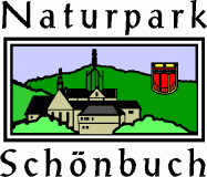 Naturpark Sch&ouml;nbuch